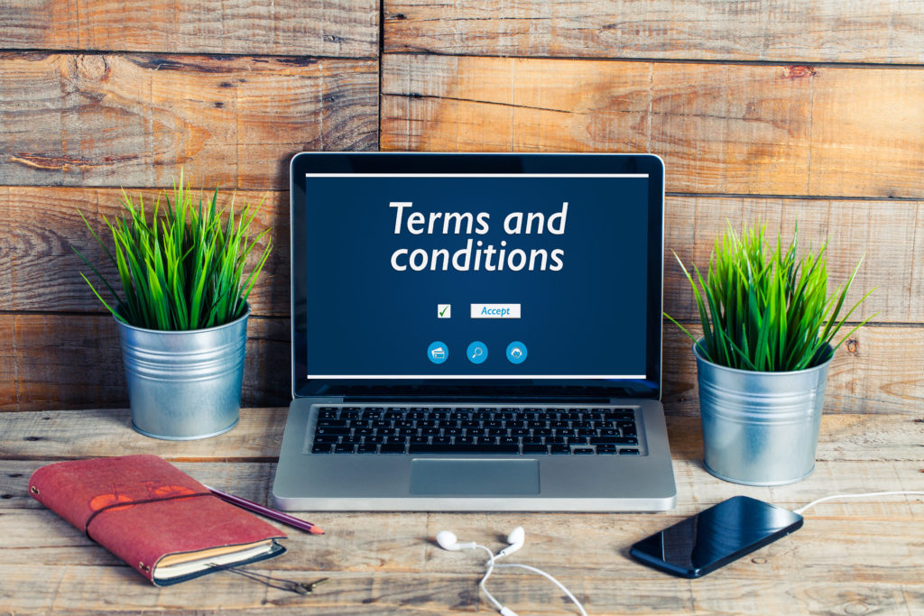 Terms Of Service Vs Employment Contract Options Advice